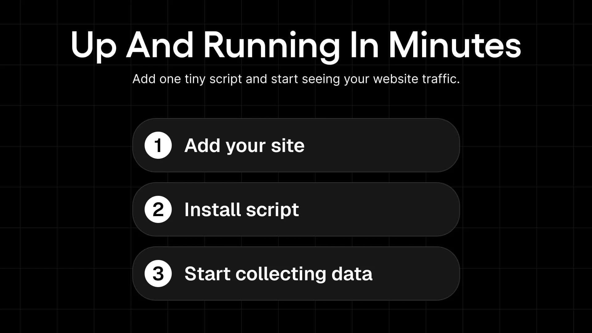 Statable Analytics screenshot 4