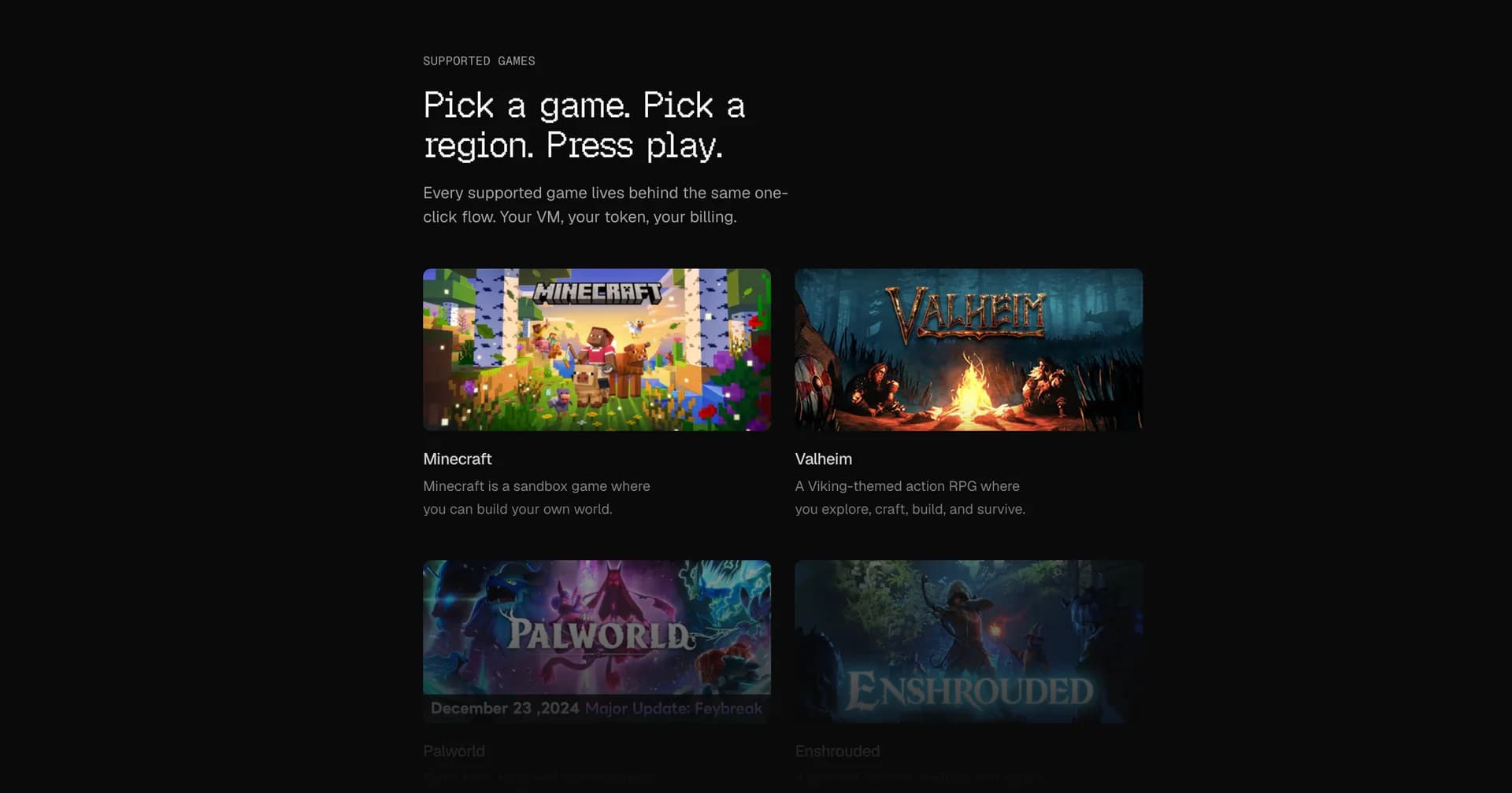 Ghost screenshot 2