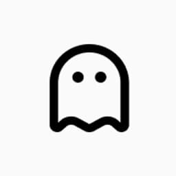 Ghost logo