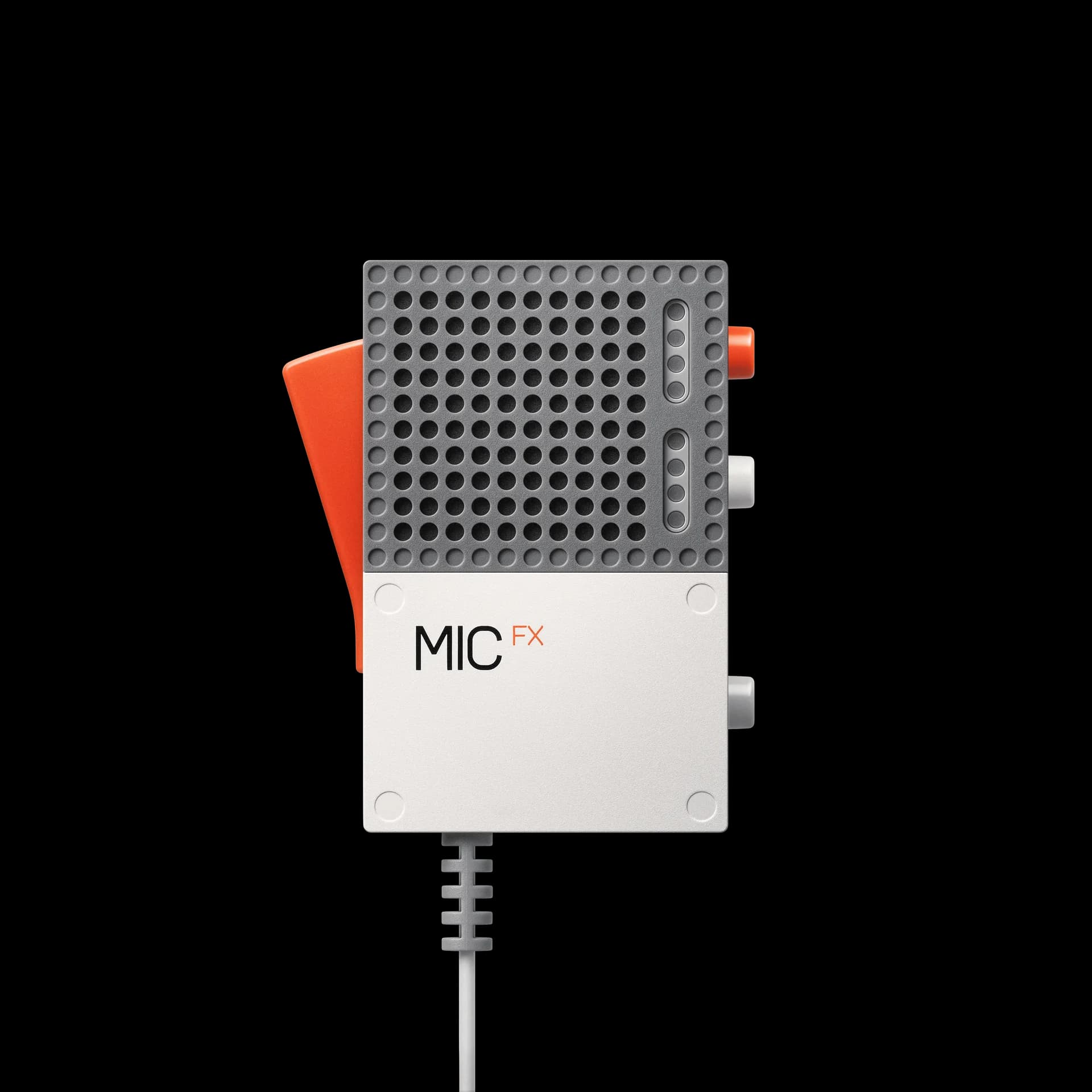 EP–2350 FX–MIC screenshot 1