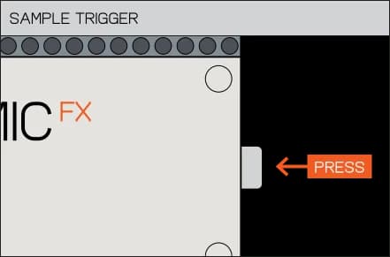 EP–2350 FX–MIC screenshot 10