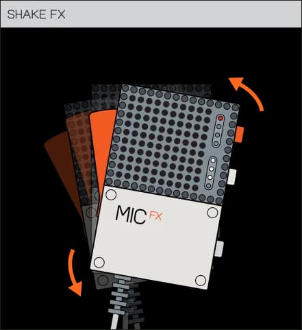 EP–2350 FX–MIC screenshot 8