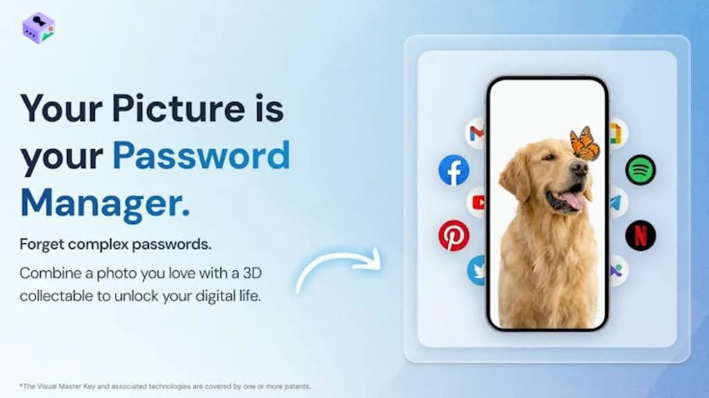 PicKey.ai screenshot 2