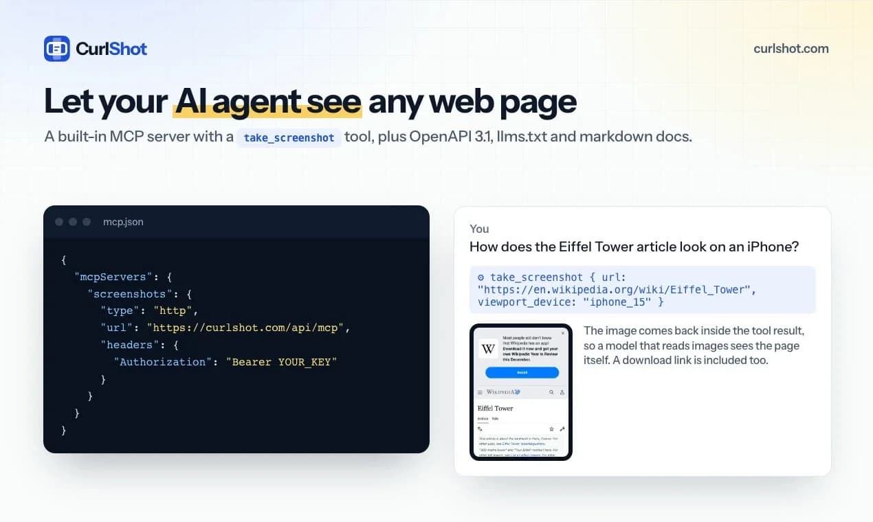 CurlShot screenshot 3