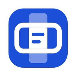 CurlShot logo