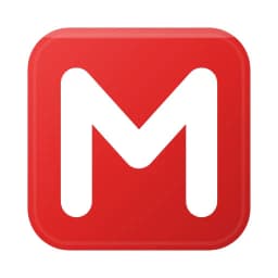 MEDIAPRONET logo