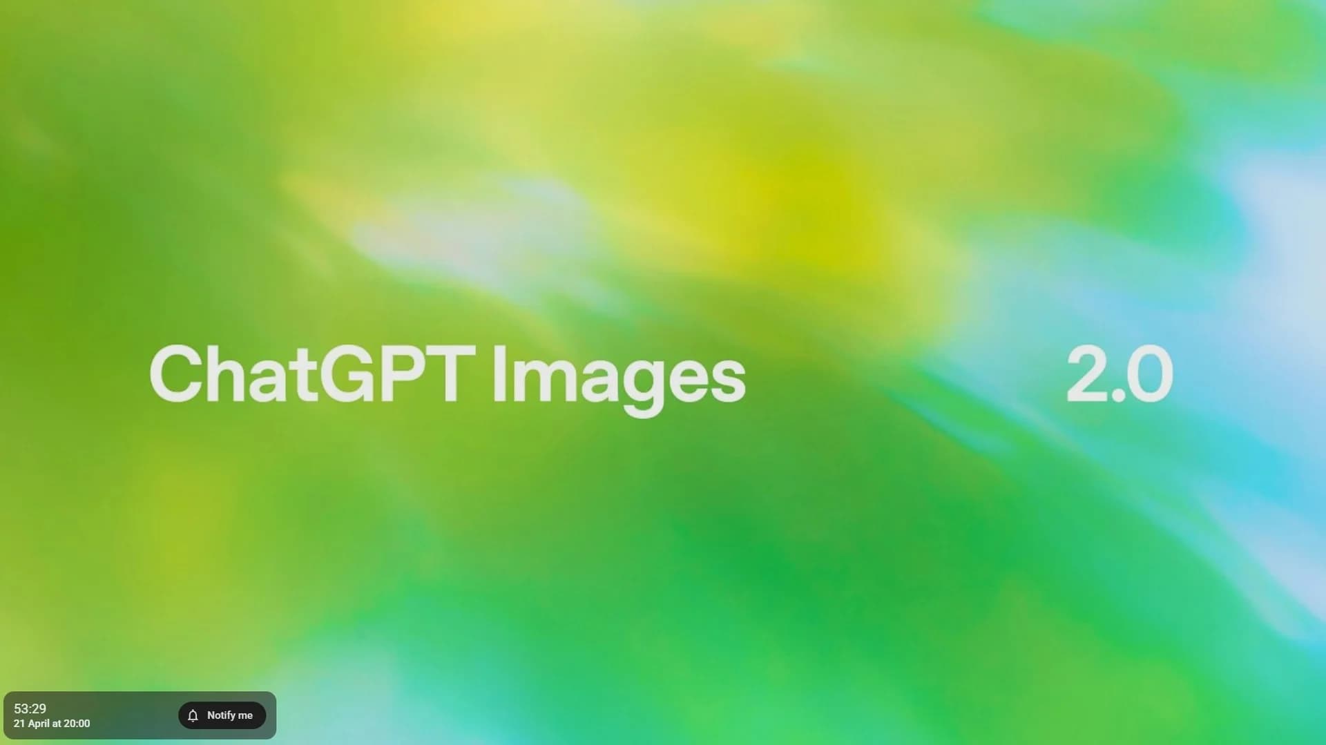 ChatGPT Images 2.0 screenshot 1