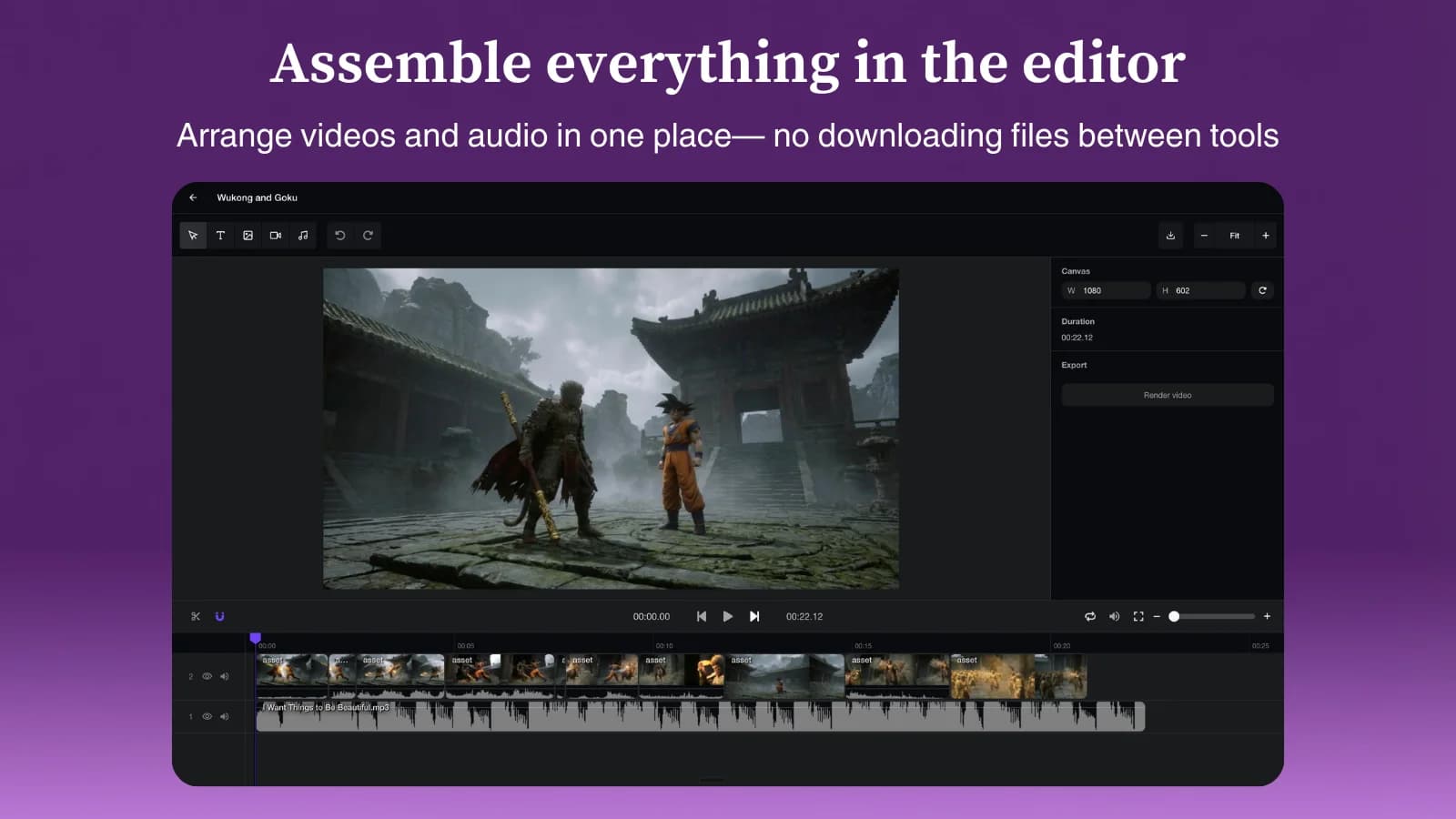 Prism Videos screenshot 2