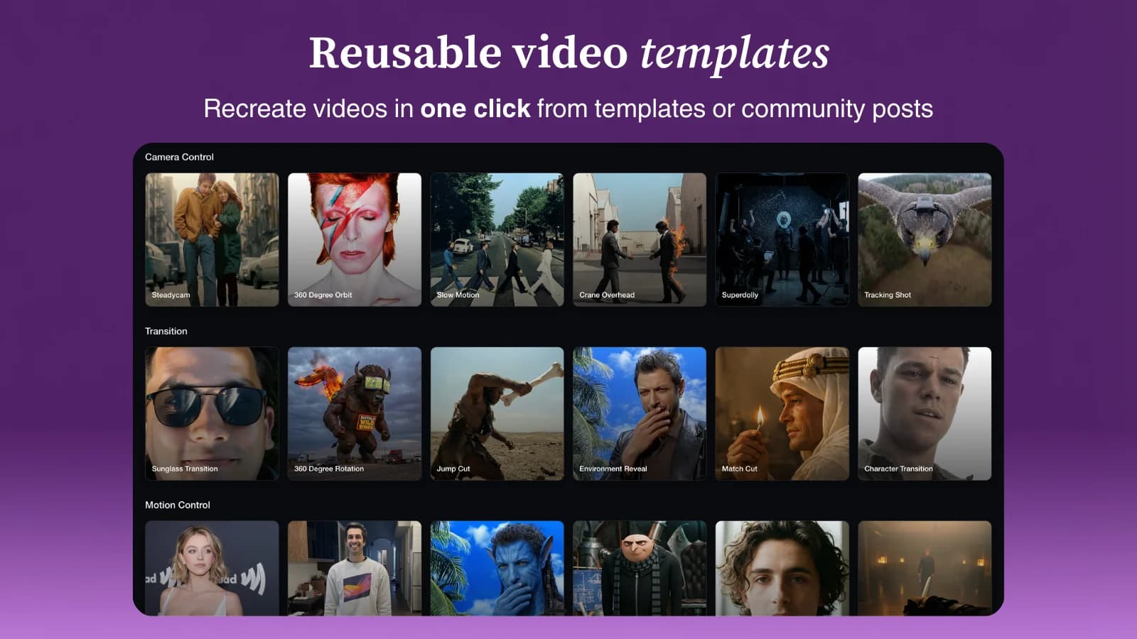 Prism Videos screenshot 3