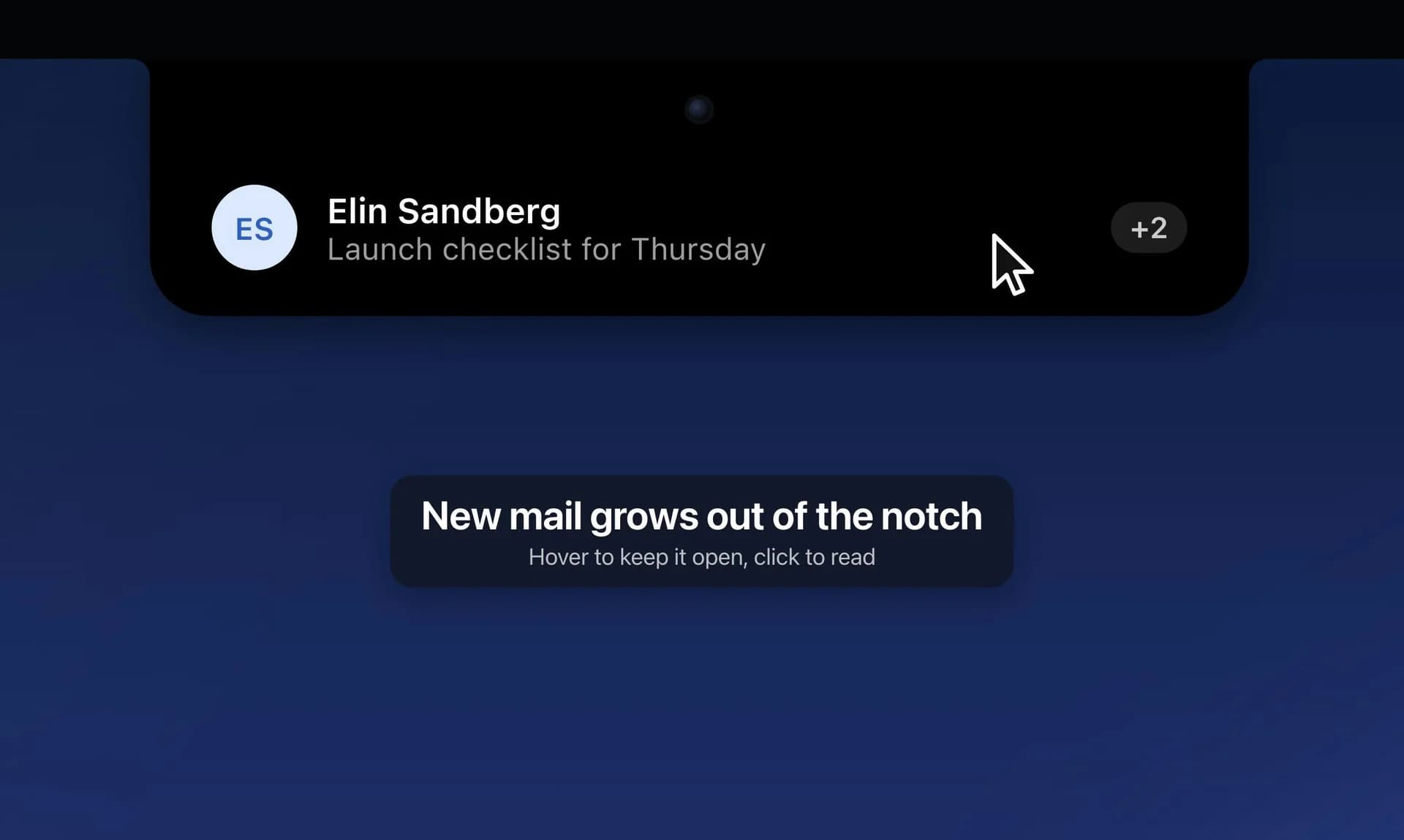 bytemail screenshot 7