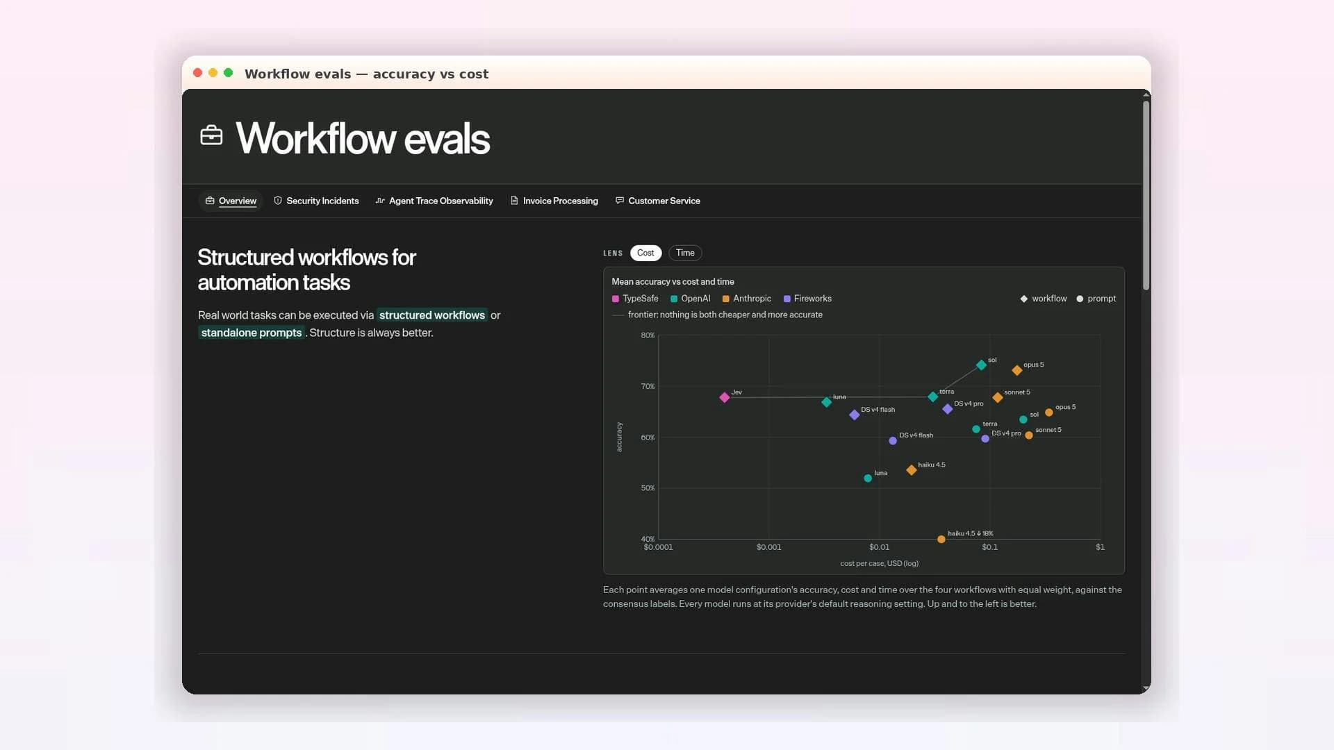 Jev screenshot 4