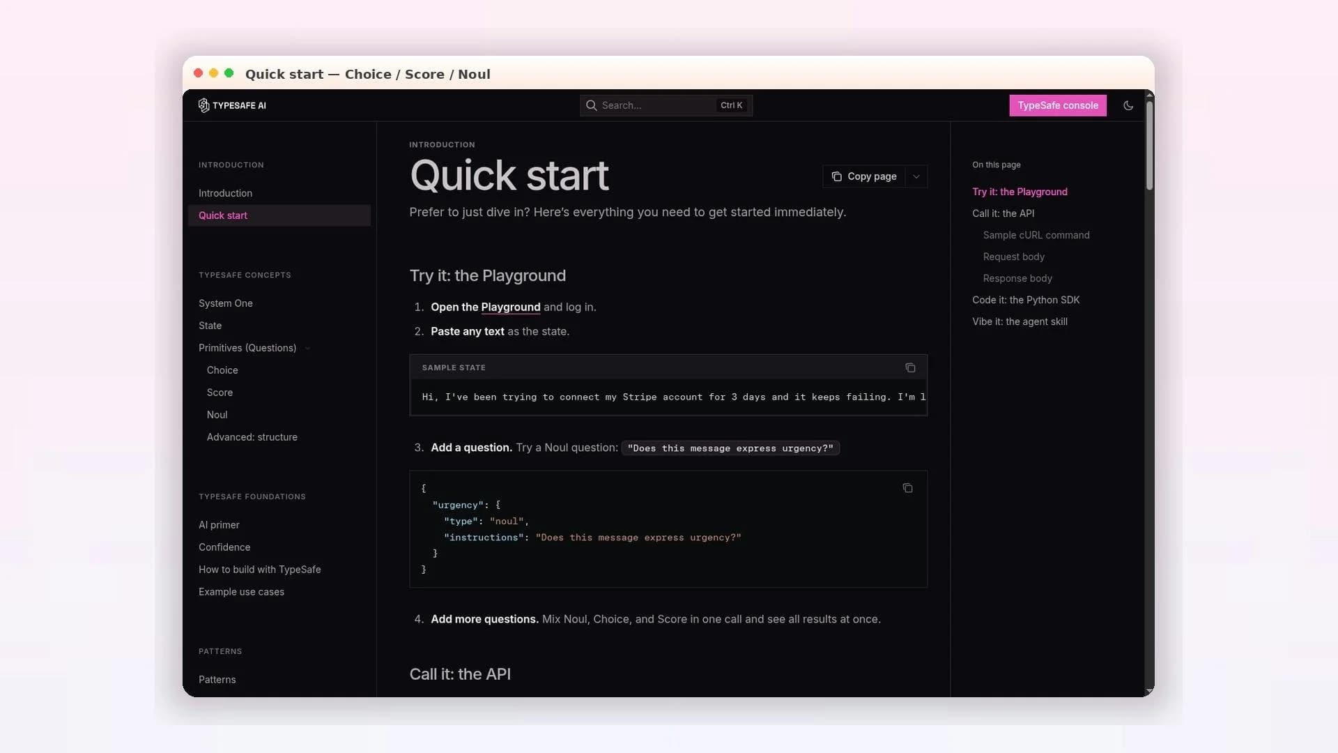 Jev screenshot 8