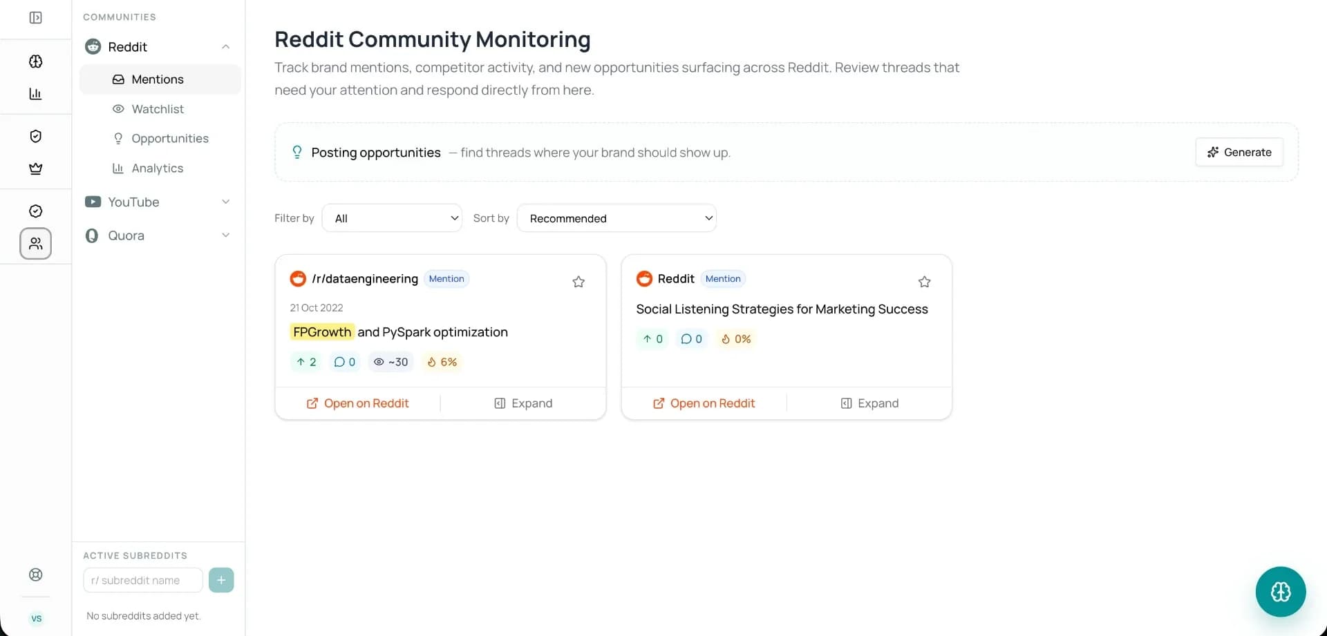 VisibilityStack screenshot 4