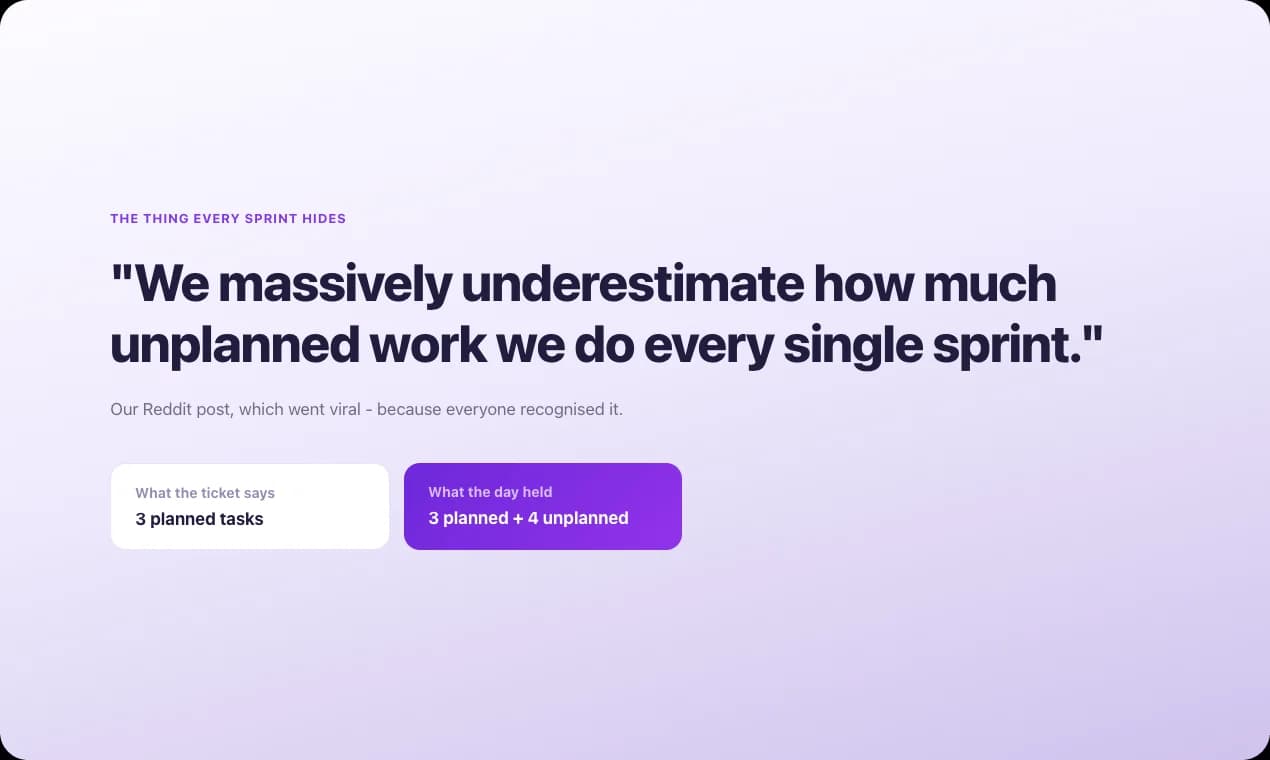 Meridian screenshot 2