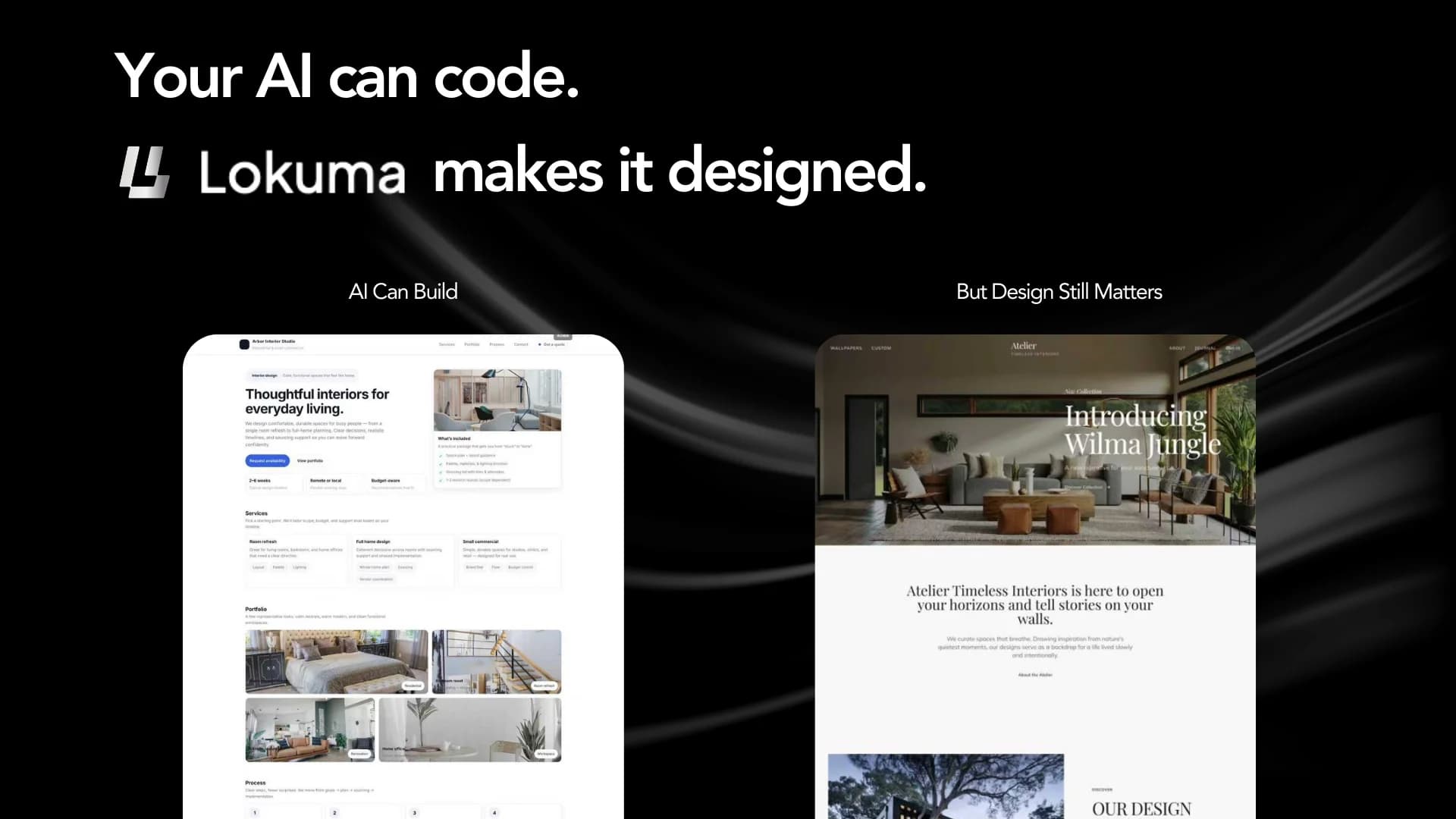 Design Agent by Lokuma screenshot 4