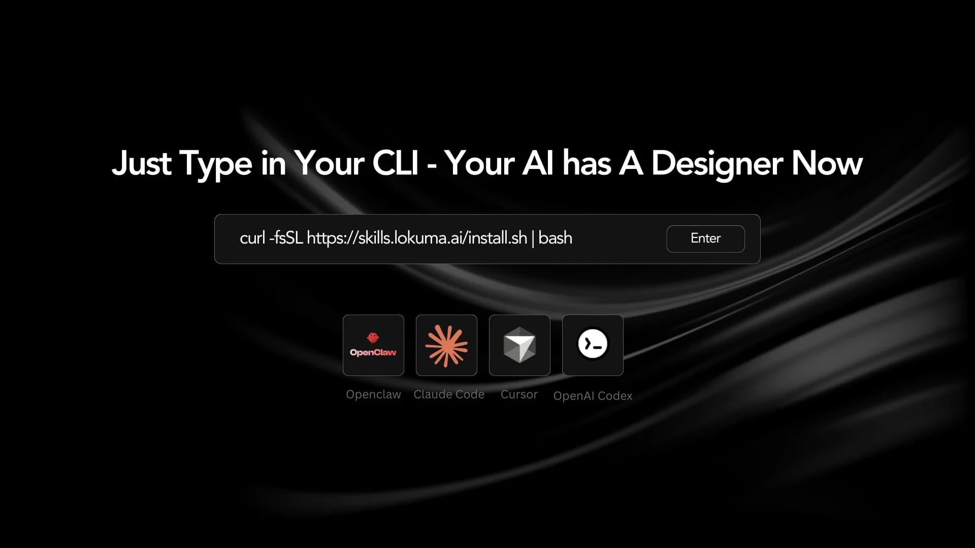 Design Agent by Lokuma screenshot 5