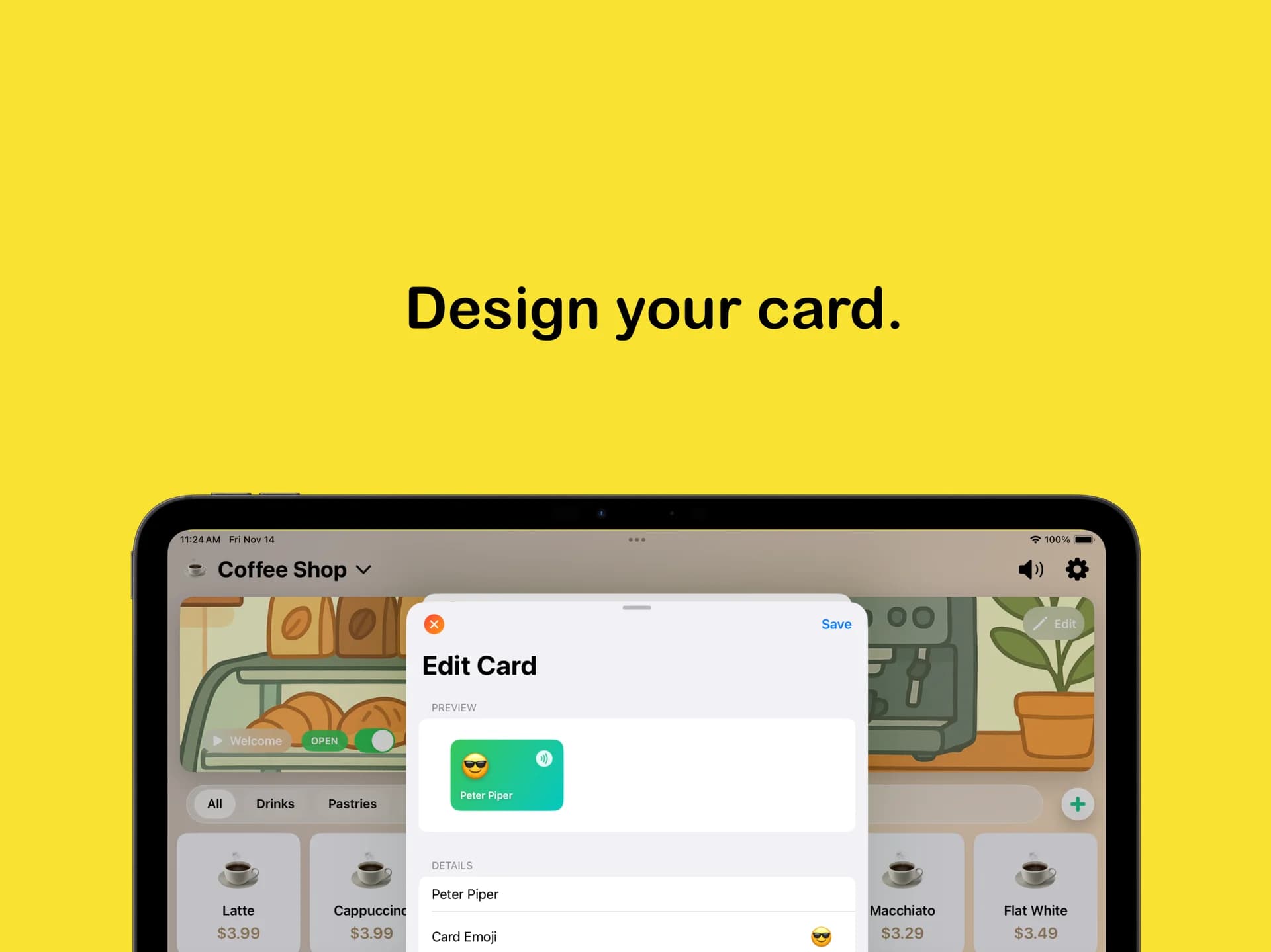 Kids Cash Register screenshot 3