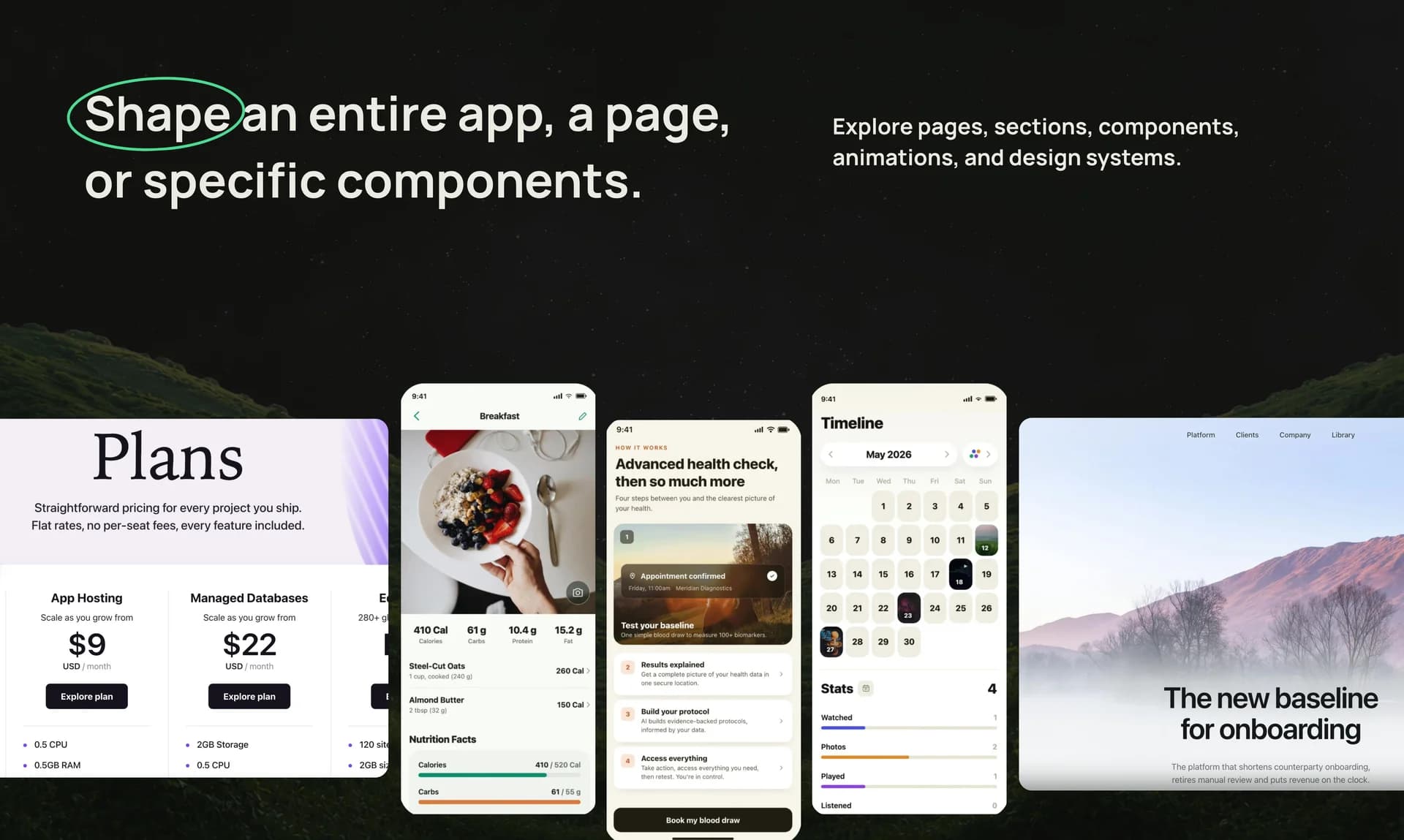 Kombai Gallery screenshot 4