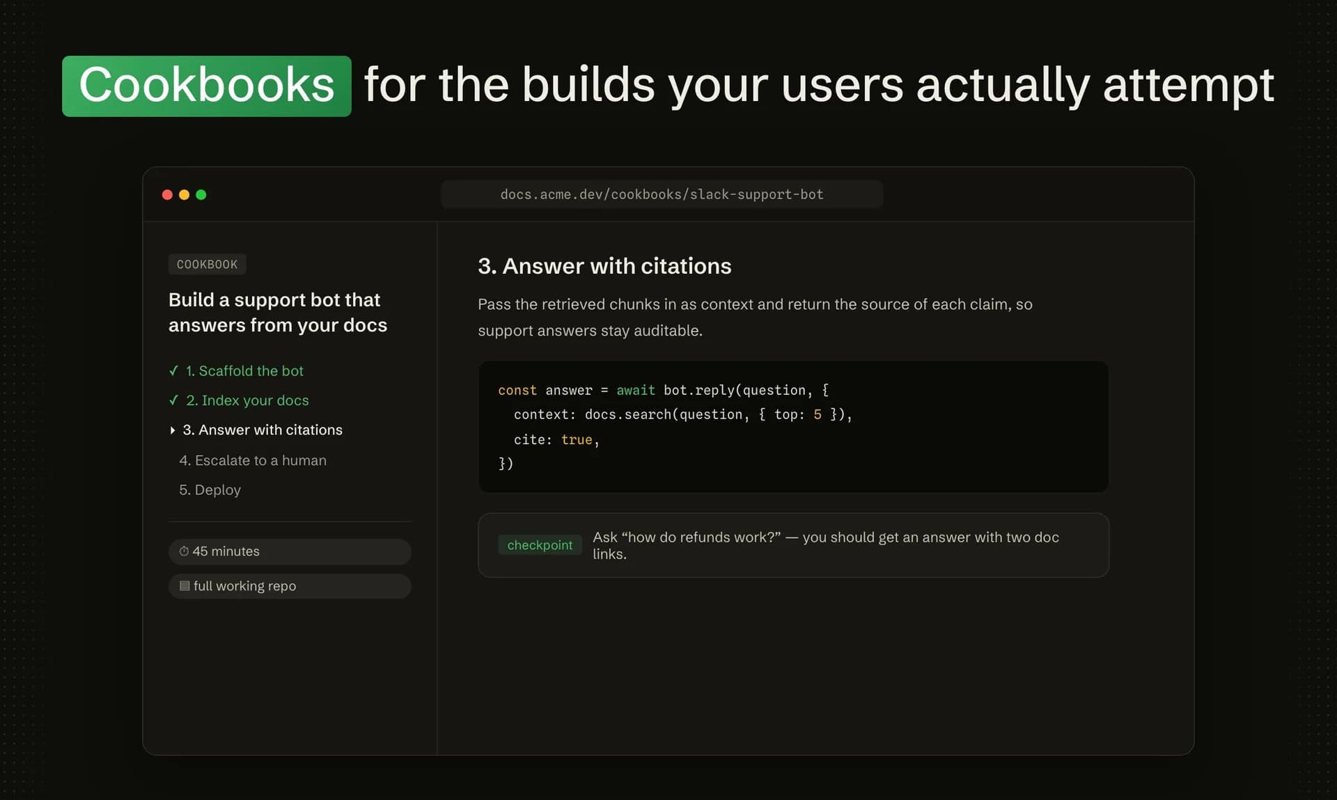 Browzer screenshot 4