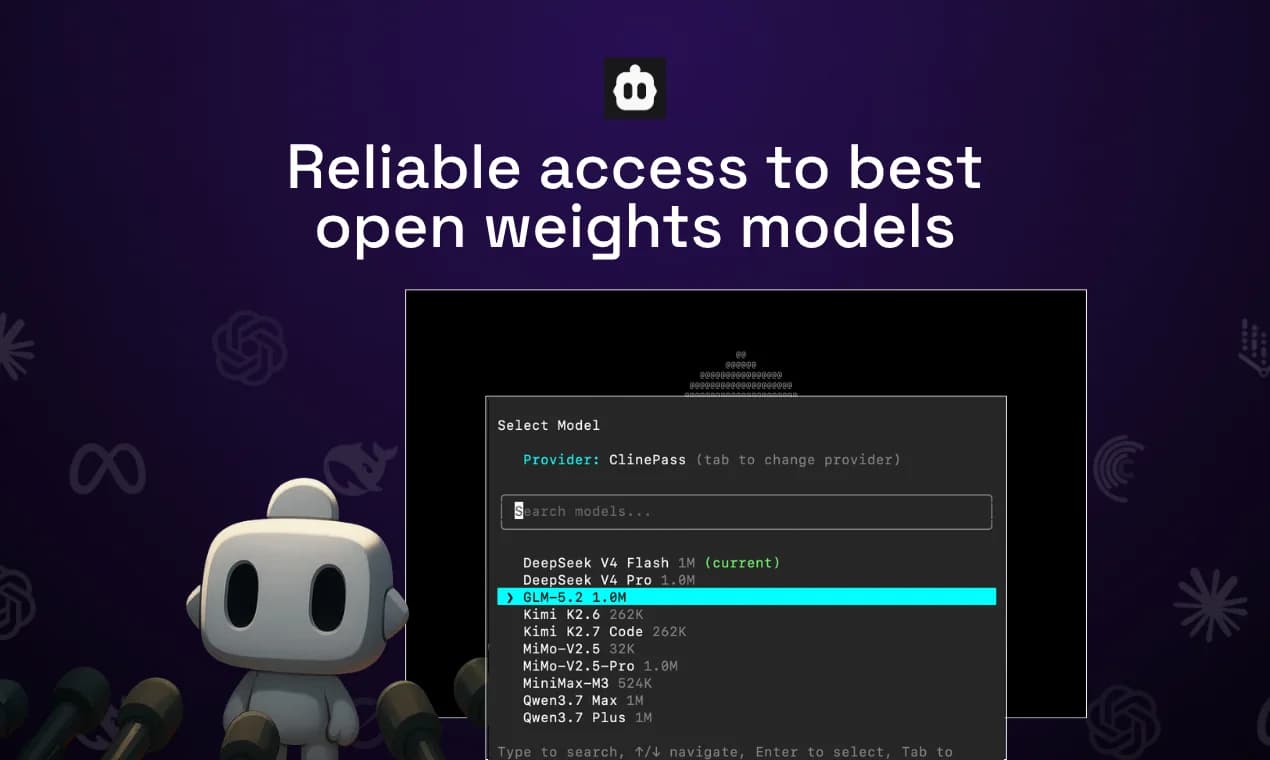 ClinePass screenshot 1
