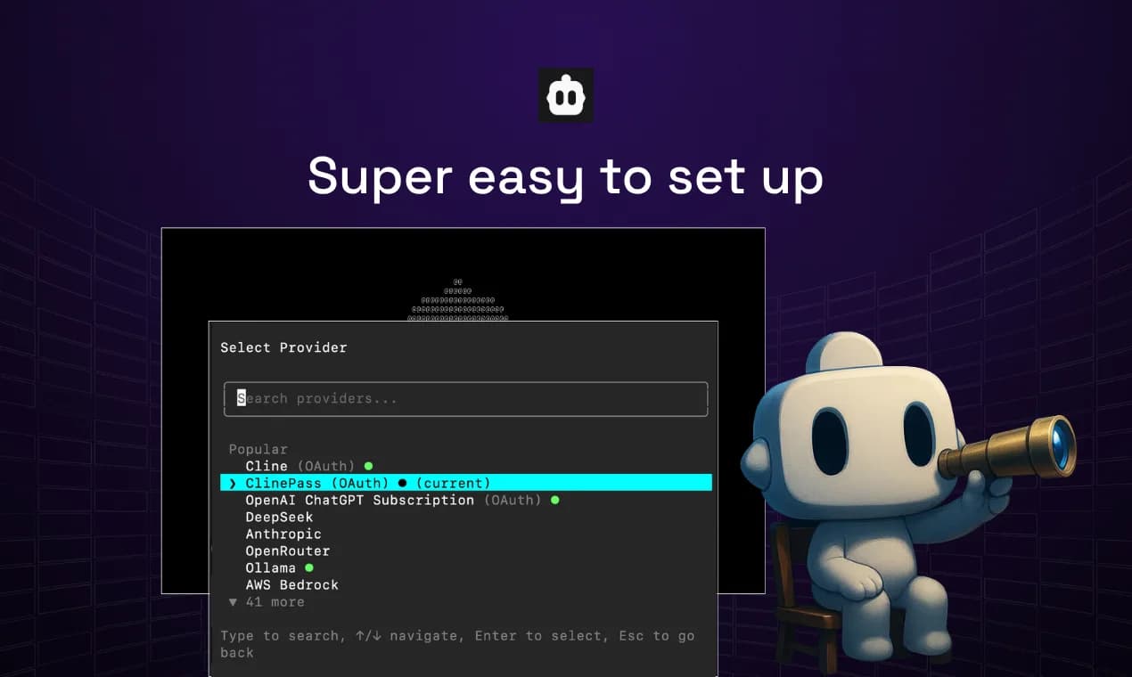 ClinePass screenshot 3