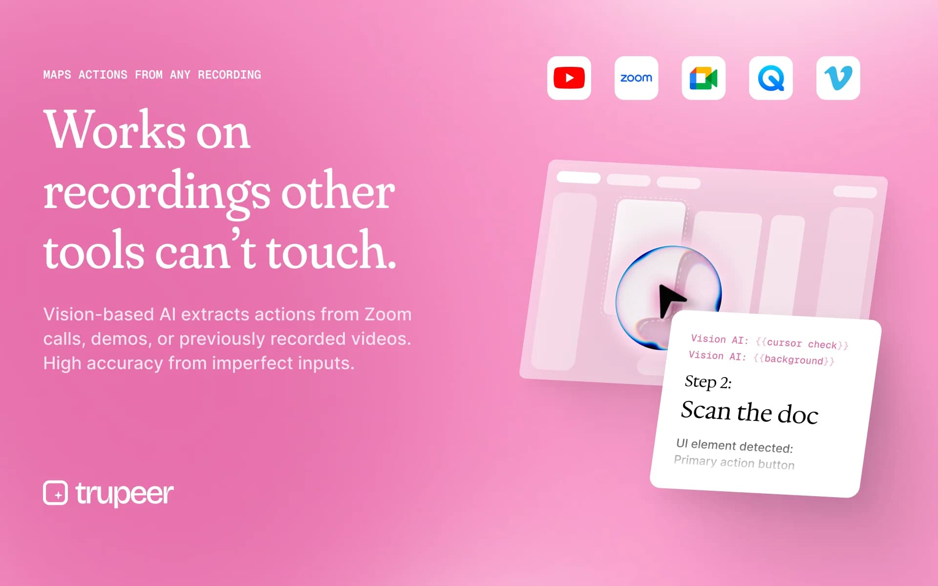 AI Doc Writer by Trupeer screenshot 4
