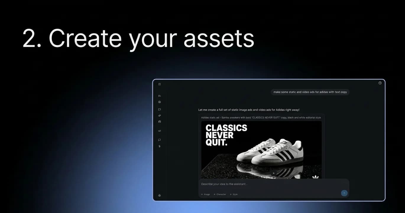 Pixero AI screenshot 2