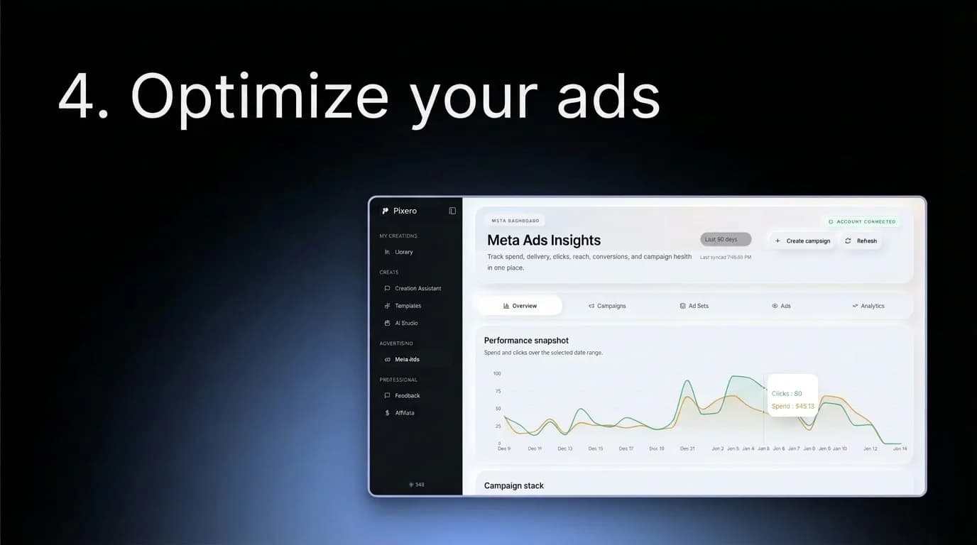 Pixero AI screenshot 4