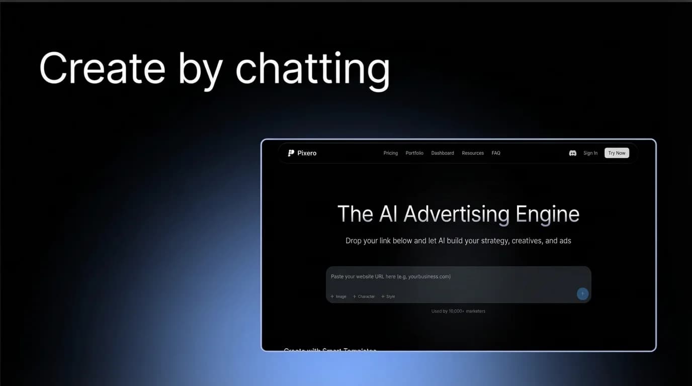 Pixero AI screenshot 6