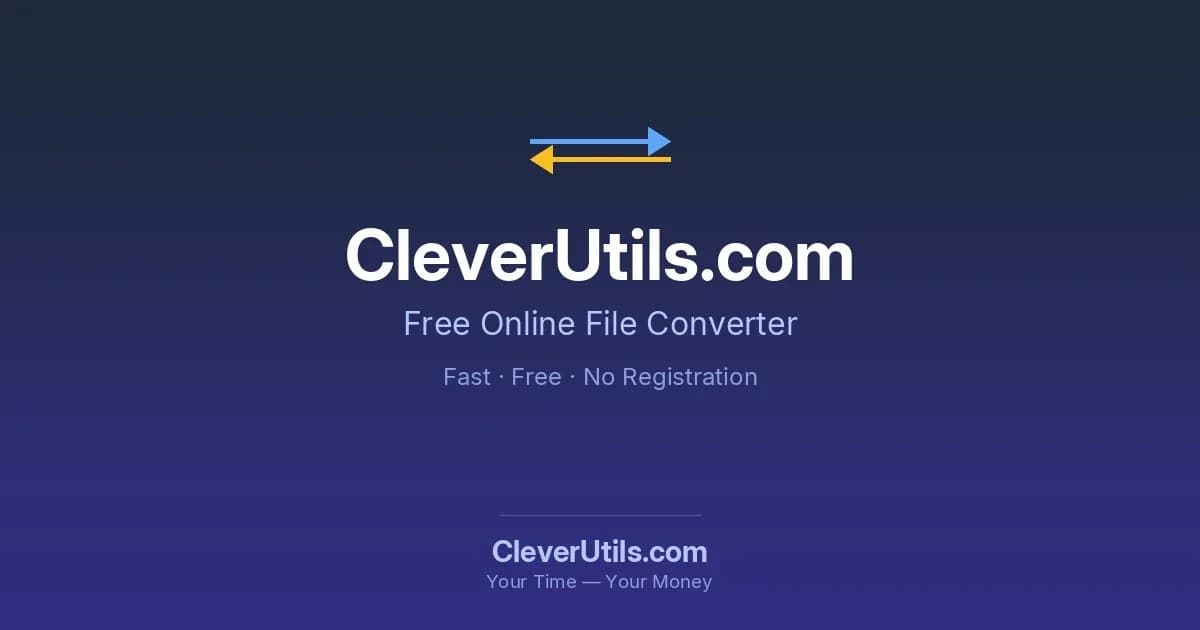 CleverUtils screenshot 1