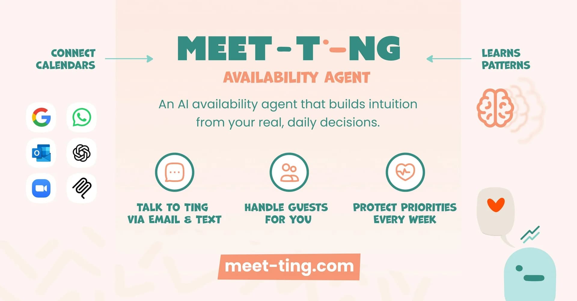 Meet-Ting screenshot 1