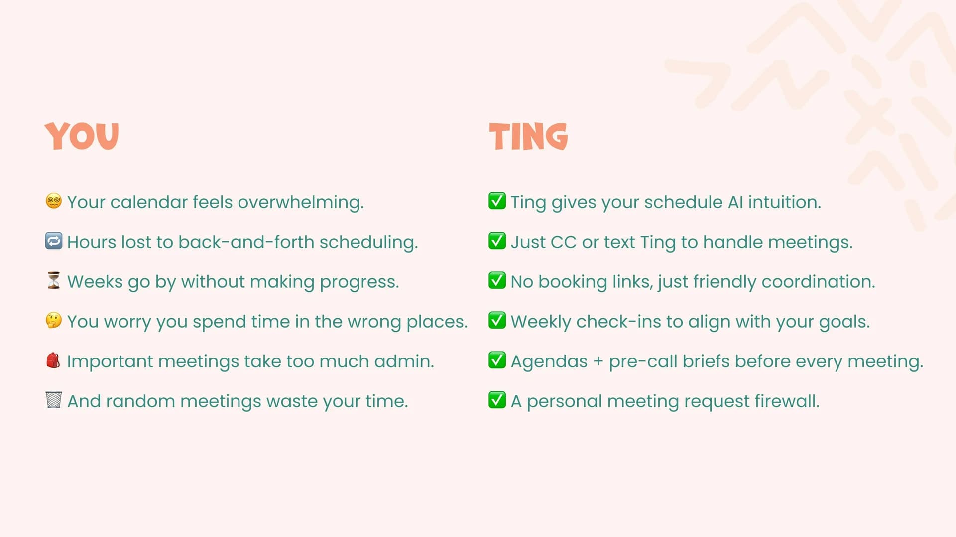 Meet-Ting screenshot 10