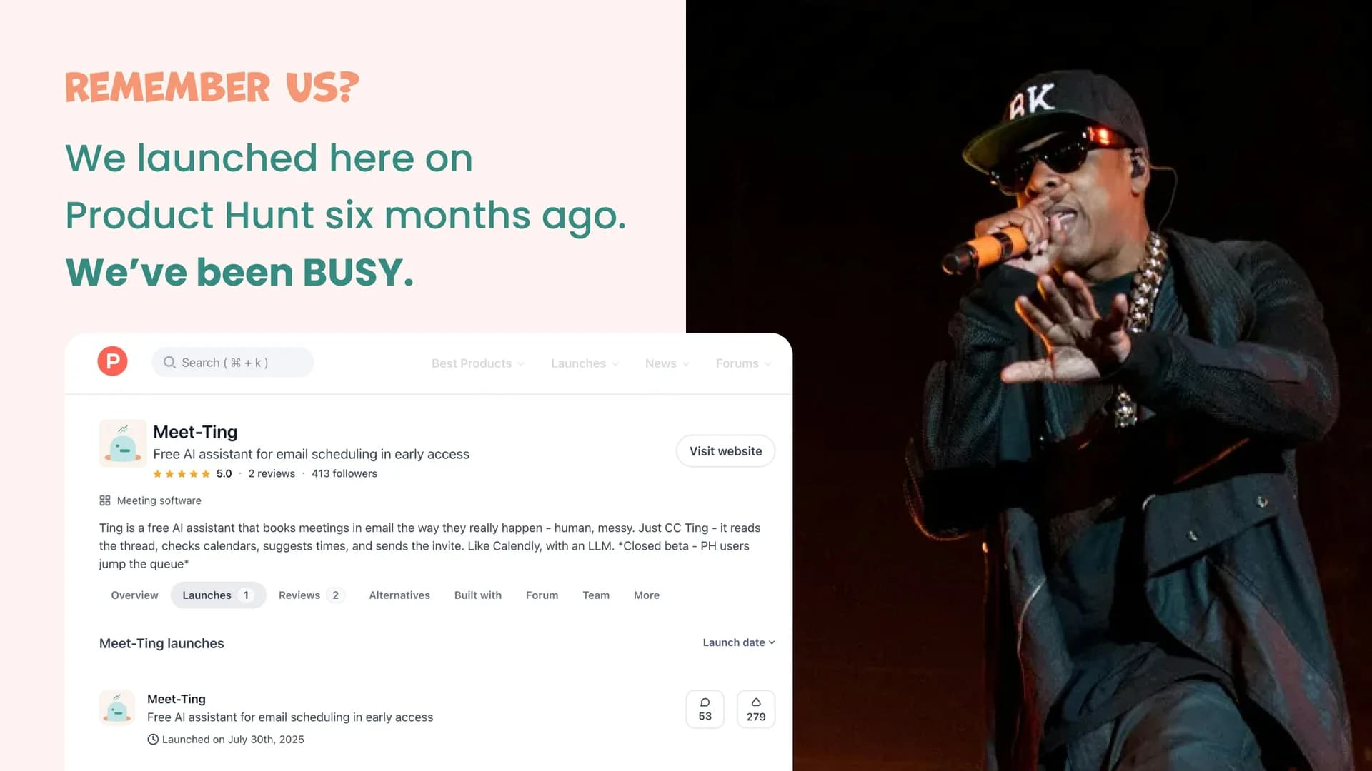 Meet-Ting screenshot 2