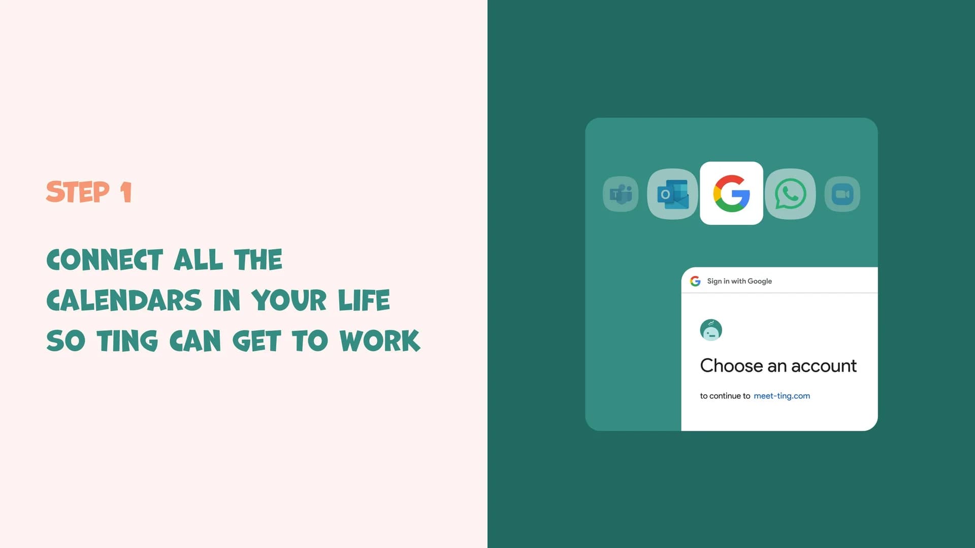 Meet-Ting screenshot 3