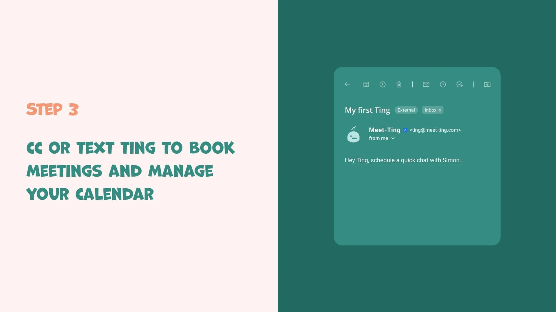 Meet-Ting screenshot 5