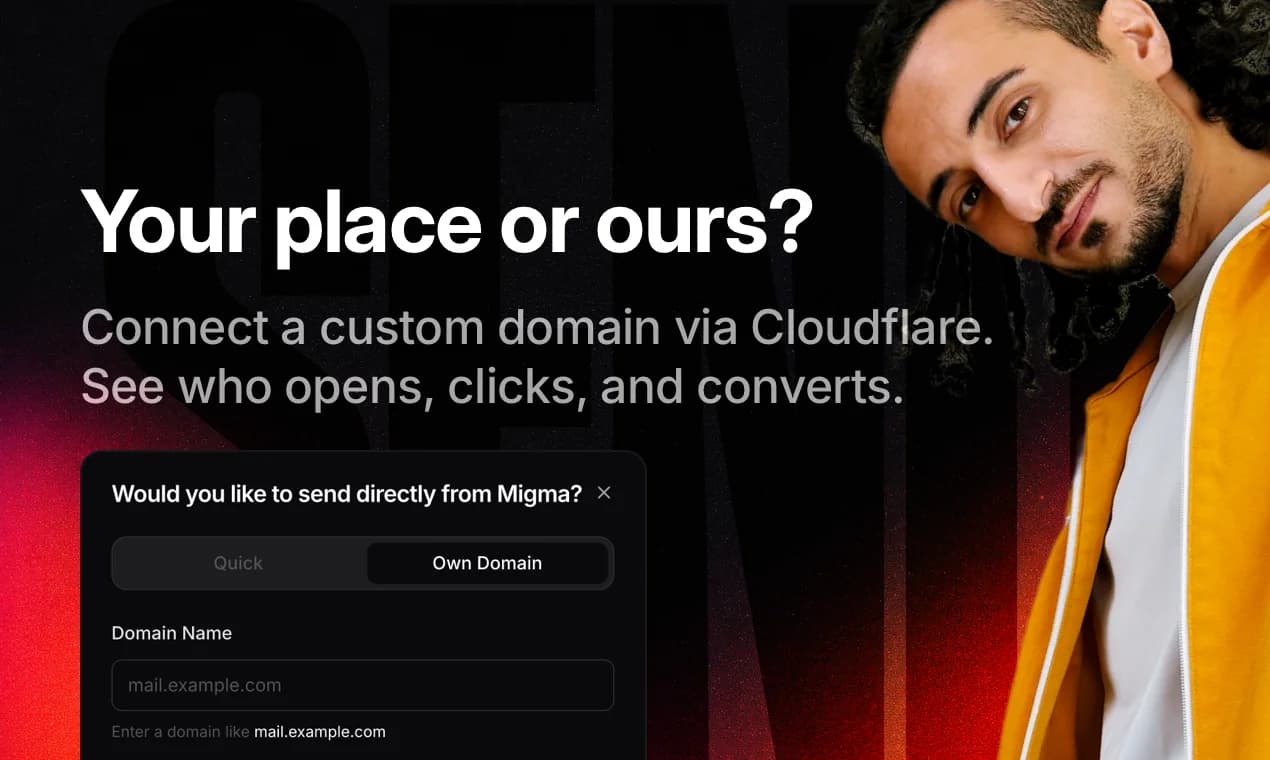 Migma AI screenshot 4