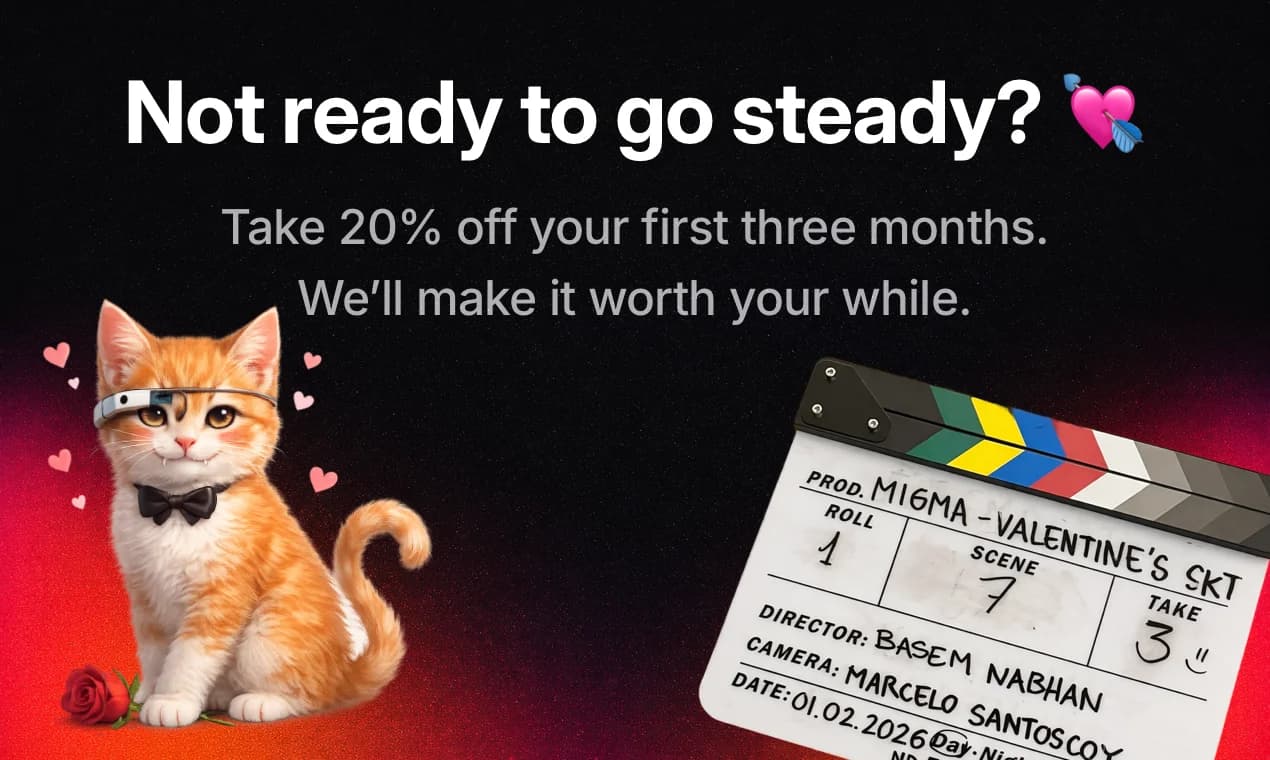 Migma AI screenshot 6