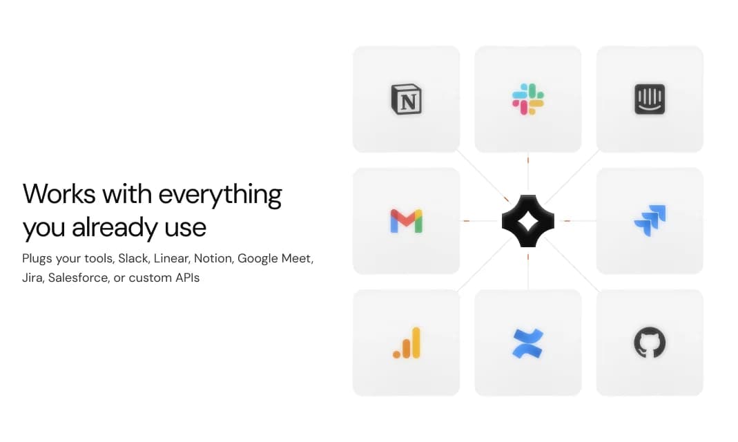 Revo AI Email Assistant screenshot 5