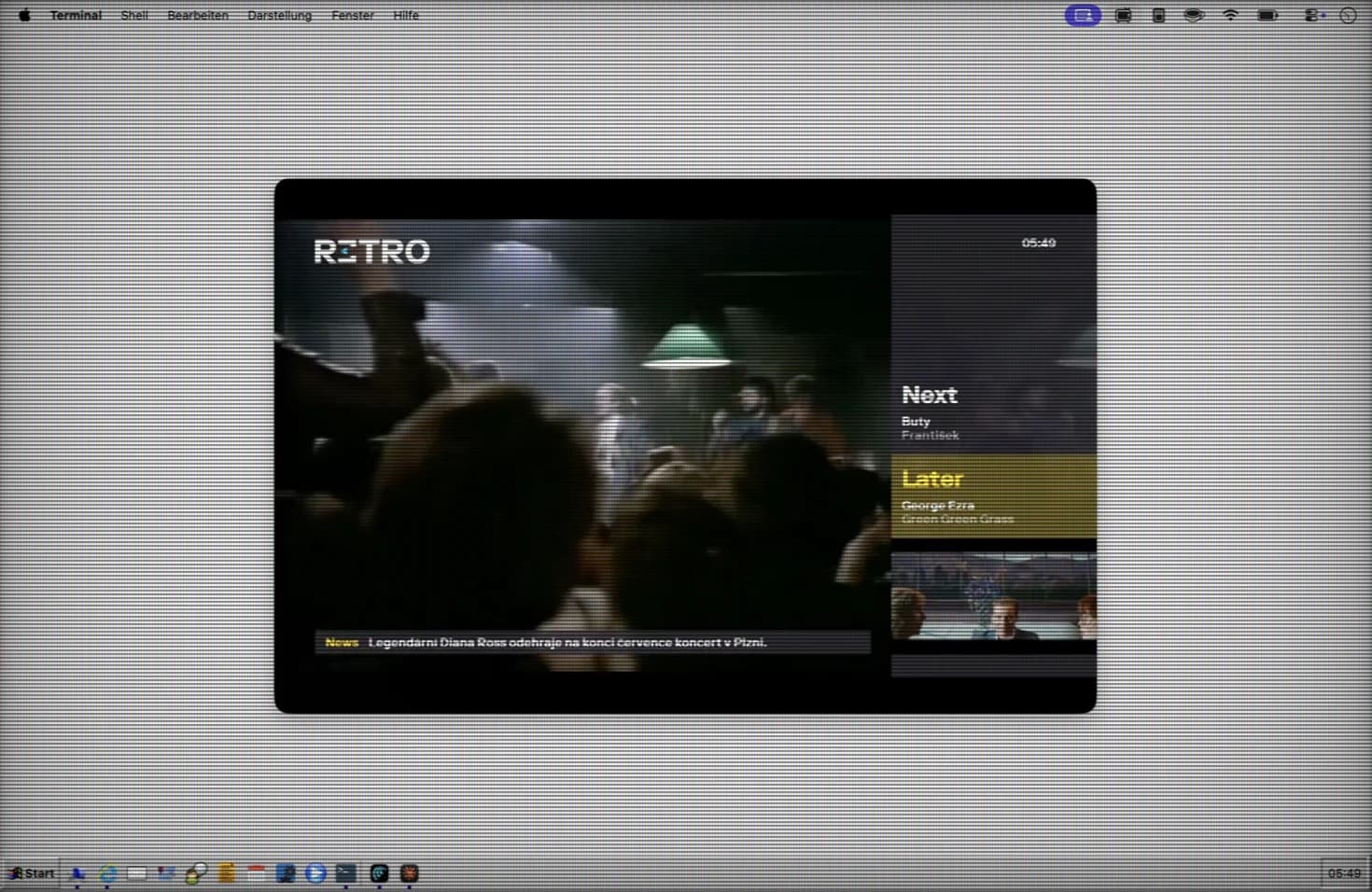 RetroMac screenshot 4