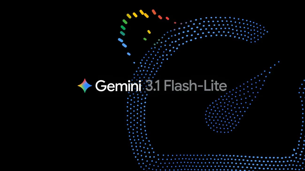 Gemini 3.1 Flash-Lite screenshot 1