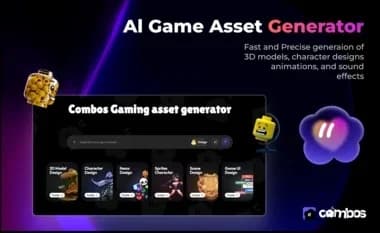 Combos AI screenshot 1