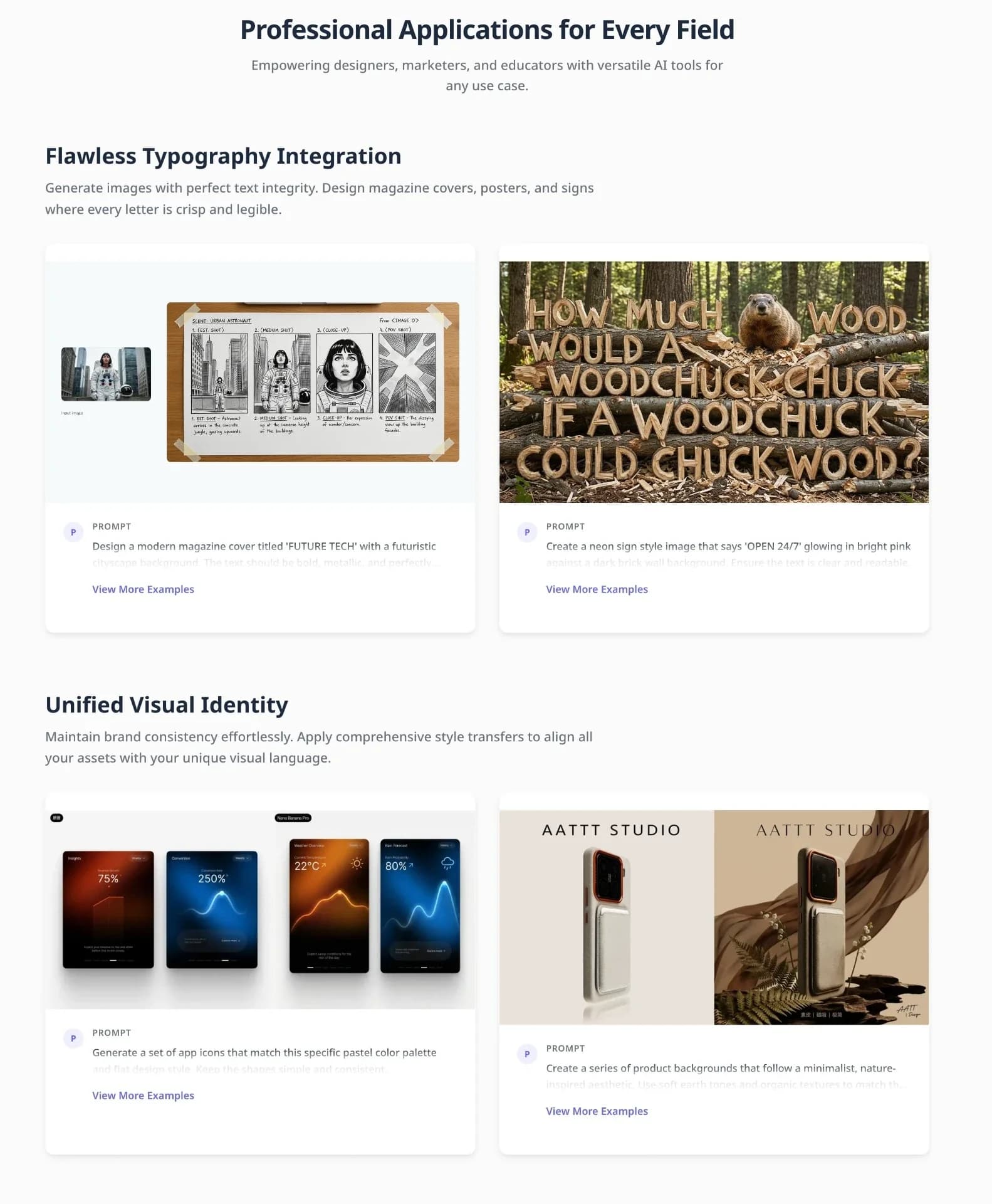 AI Photo Editor screenshot 3