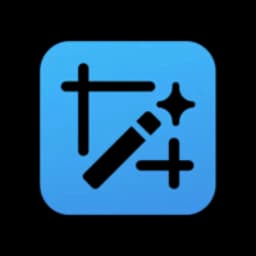 AI Photo Editor logo
