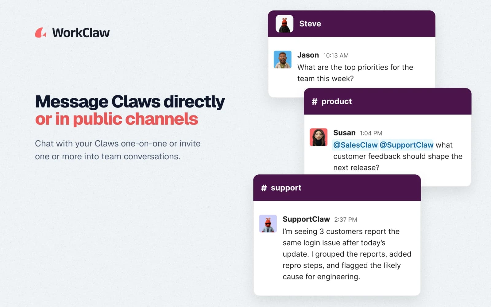 WorkClaw screenshot 5