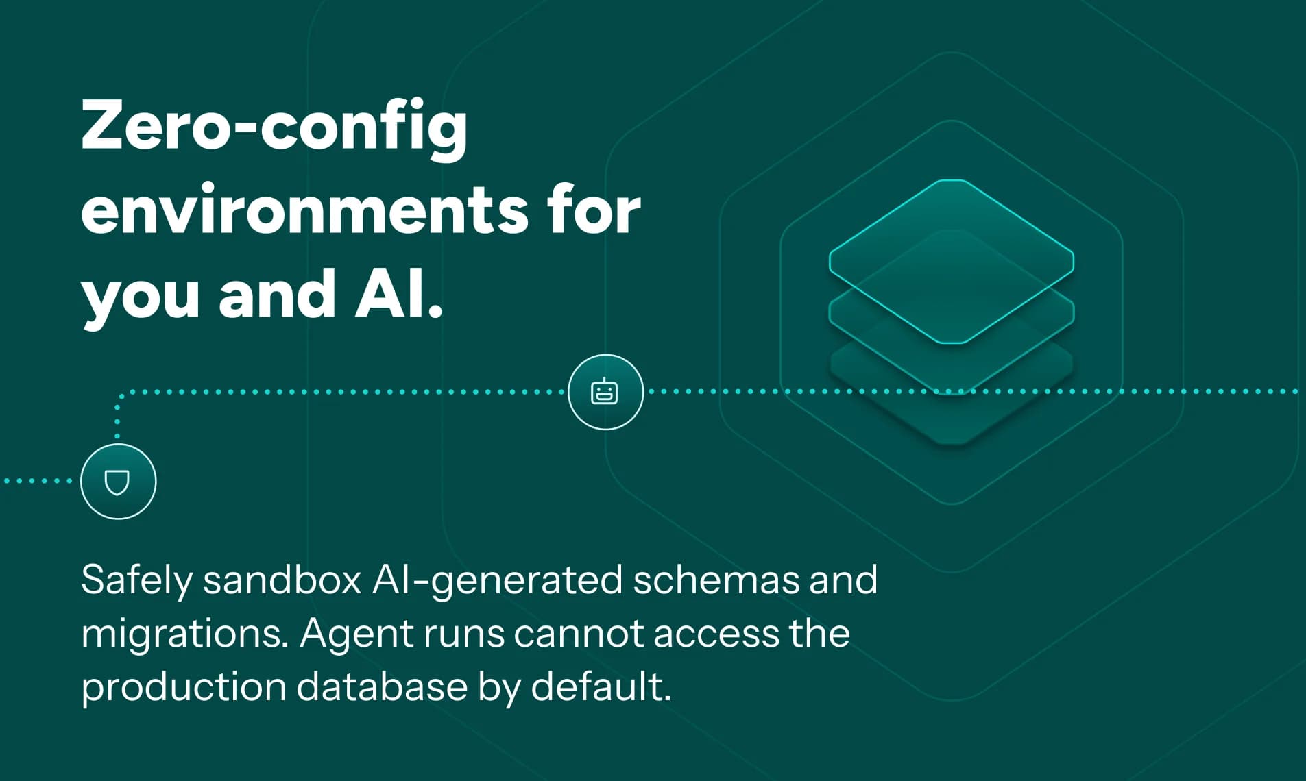 Netlify Database screenshot 3