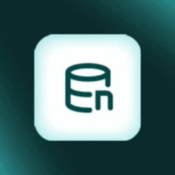 Netlify Database logo
