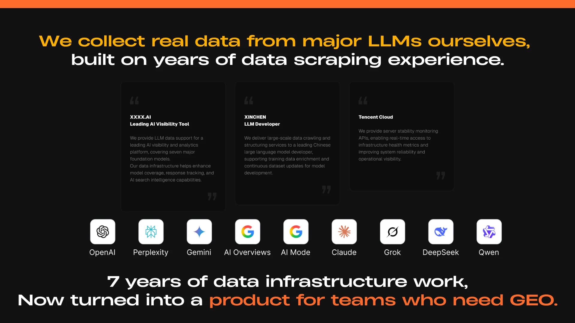 Dageno AI screenshot 6