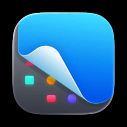 CleanShot 5.0 with Studio Mode logo