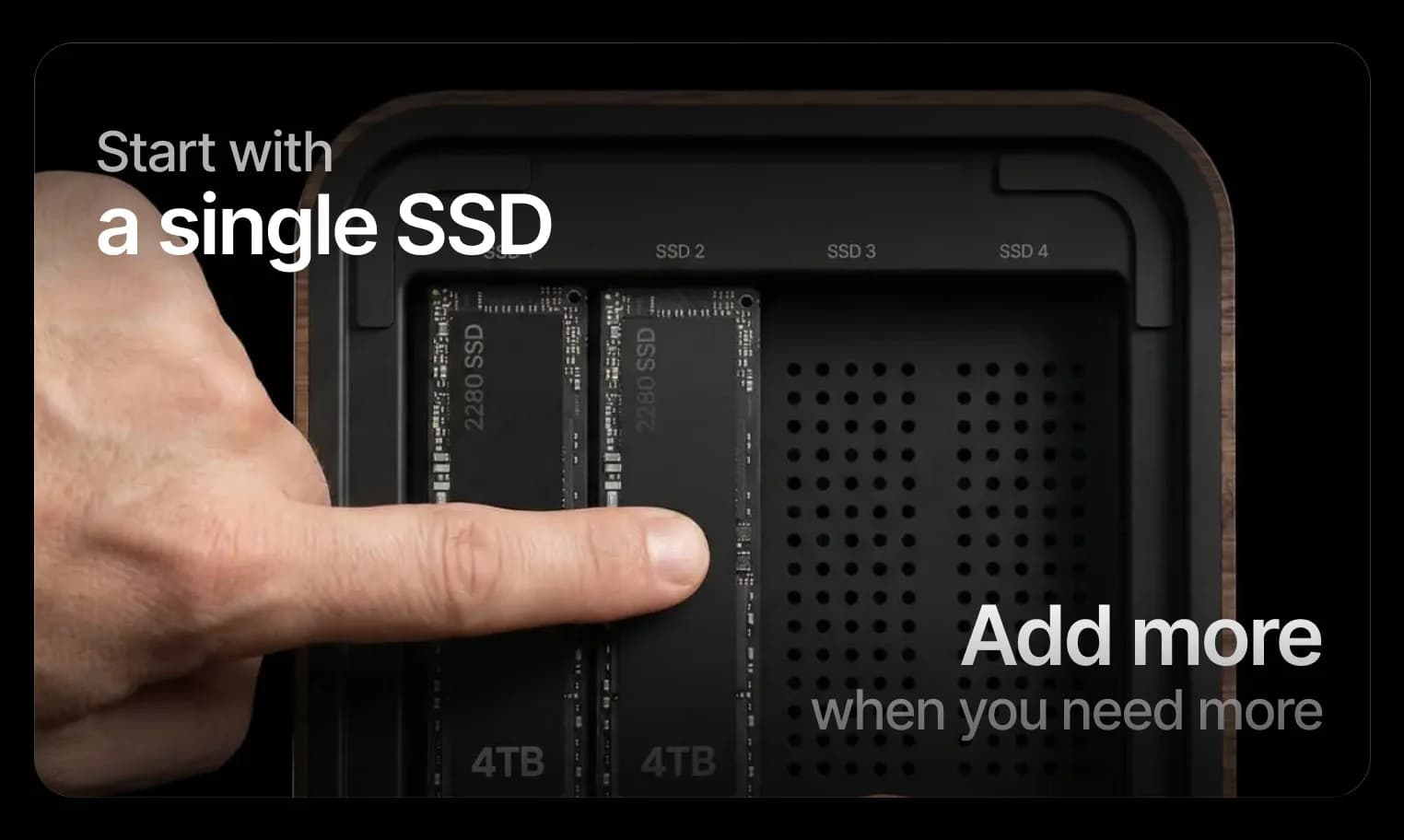 Umbrel Pro screenshot 3