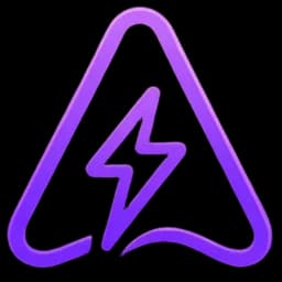 AnimeVolt logo